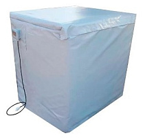 Термочехол Vitex для еврокуба 1,3 кВт с терморегулятором