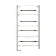 Электрический полотенцесушитель Сунержа ГАЛАНТ 2.0 1200х600 / МЭМ левый / без покрытия