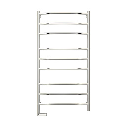 Электрический полотенцесушитель Сунержа ГАЛАНТ 2.0 1200х600 / МЭМ левый / без покрытия