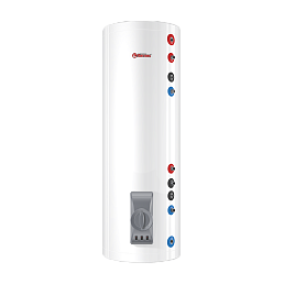 Водонагреватель комбинированный Thermex IRP 280 V (combi) PRO