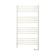 Полотенцесушитель электрический Сунержа Флюид 2.0 1000х500 МЭМ правый Матовый белый