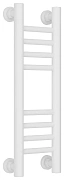 Водяной полотенцесушитель Сунержа Богема+ прямая 500х150 матовый белый