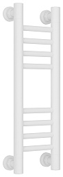 Водяной полотенцесушитель Сунержа Богема+ прямая 500х150 матовый белый