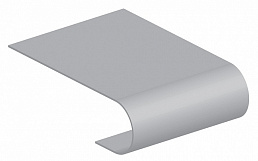 Накладка радиусная ТС.03 П