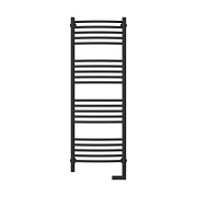 Электрический полотенцесушитель Сунержа БОГЕМА 2.0 1200х400 / МЭМ правый / муар темный титан 