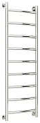 Водяной полотенцесушитель Сунержа Галант+ 1200х400 без покрытия