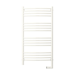 Электрический полотенцесушитель Сунержа БОГЕМА 2.0 1000х500 / МЭМ правый / белый 