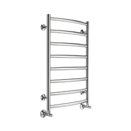 Полотенцесушитель водяной Terminus Атланта+ П8 500х800