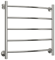 Водяной полотенцесушитель Стилье "Версия-Н2" 600х600 (5) Г 18 (Без покрытия)