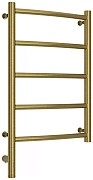 Полотенцесушитель электрический Сунержа Галант 3.0 600х400 МЭМ левый Состаренная латунь