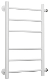 Водяной полотенцесушитель Стилье "Версия-Б" 600х400 (3+3) П 18 (Белый)