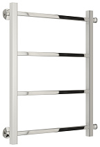 Водяной полотенцесушитель Стилье "Версия-КБ" 600х500 (4) П 20х20 (Без покрытия)