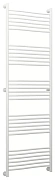 Водяной полотенцесушитель Сунержа Флюид+ 1900х600 белый