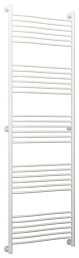 Водяной полотенцесушитель Сунержа Флюид+ 1900х600 белый