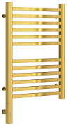 Полотенцесушитель электрический Сунержа Модус 3.0 600х400 МЭМ левый Золото