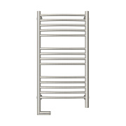 Электрический полотенцесушитель Сунержа БОГЕМА 2.0 800х400 / МЭМ левый / сатин