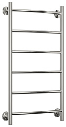 Водяной полотенцесушитель Стилье "Версия-Н2" 800х400 (6) Г 18 (Без покрытия)