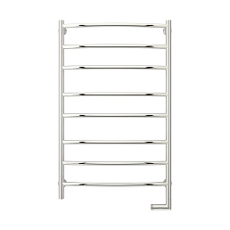 Электрический полотенцесушитель Сунержа ГАЛАНТ 2.0 1000х600 / МЭМ правый / без покрытия