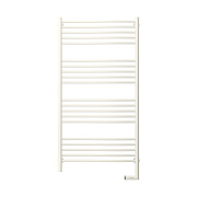 Электрический полотенцесушитель Сунержа ФЛЮИД 2.0 1200х600 / МЭМ правый / матовый белый