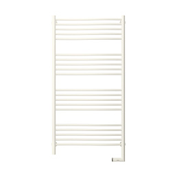 Электрический полотенцесушитель Сунержа ФЛЮИД 2.0 1200х600 / МЭМ правый / матовый белый