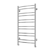 Водяной полотенцесушитель Domoterm Калипсо П12 500x1000, хром