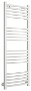 Водяной полотенцесушитель Сунержа Аркус 1200х400 матовый белый