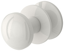 Вешалка "СФЕРА" н/ж для ДР "СУНЕРЖА" (Белый)