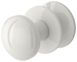 Вешалка "СФЕРА" н/ж для ДР "СУНЕРЖА" (Белый)