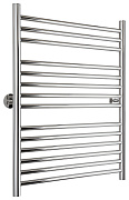 Водяной полотенцесушитель Стилье "Универсал-53" 800х600 (3+5+6) П 18 (Без покрытия)