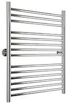 Водяной полотенцесушитель Стилье "Универсал-53" 800х600 (3+5+6) П 18 (Без покрытия)