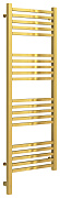Полотенцесушитель электрический Сунержа Модус 3.0 1200х400 МЭМ левый Золото