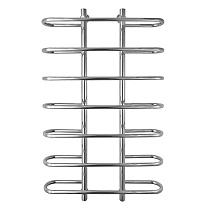 Полотенцесушитель водяной Energy Aero 1000x600