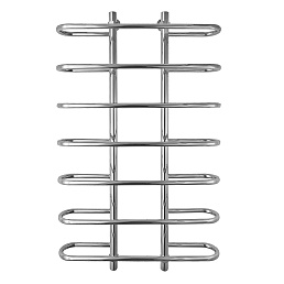 Полотенцесушитель водяной Energy Aero 1000x600