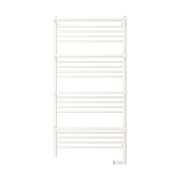 Электрический полотенцесушитель Сунержа БОГЕМА 2.0 4П 1200х600 / МЭМ правый / матовый белый