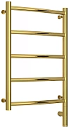Полотенцесушитель электрический Сунержа Галант 3.0 600х400 МЭМ правый Золото