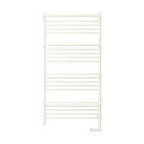 Электрический полотенцесушитель Сунержа БОГЕМА 2.0 4П 1200х600 / МЭМ правый / матовый белый