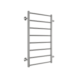 Полотенцесушитель водяной Terminus Аврора П8 500х800 бп600