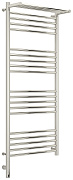 Полотенцесушитель электрический Сунержа Богема с полкой 3.0 1200х500 / МЭМ левый Без покрытия
