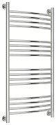 Водяной полотенцесушитель Сунержа Богема+ выгнутая 1000х500 без покрытия