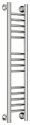 Водяной полотенцесушитель Сунержа Богема+ прямая 800х150 без покрытия