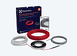 Нагревательные кабели для теплого пола Electrolux