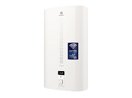 Водонагреватель накопительный Electrolux Centurio IQ 2.0 100 с USB-разъёмом