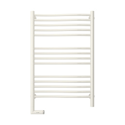 Полотенцесушитель электрический Сунержа Флюид 2.0 800х500 МЭМ левый Белый