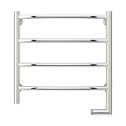 Электрический полотенцесушитель Сунержа ГАЛАНТ 2.0 500х500 / МЭМ правый / без покрытия