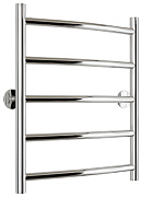 Водяной полотенцесушитель Стилье "Универсал-50" 600х400 (5) Г 21 (Без покрытия)