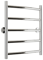 Водяной полотенцесушитель Стилье "Универсал-50" 600х400 (5) Г 21 (Без покрытия)