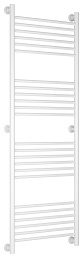 Водяной полотенцесушитель Сунержа Богема+ прямая 1500х500 белый