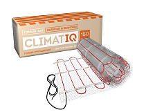 Нагревательный мат CLIMATIQ MAT 0,5 m2