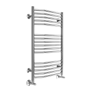 Полотенцесушитель водяной Terminus Виктория П16 500х800