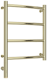 Полотенцесушитель электрический Сунержа Галант 3.0 500х400 МЭМ левый Шампань